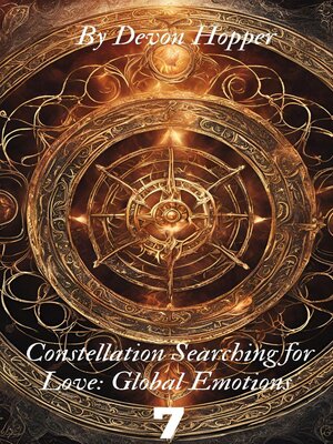 cover image of Constellation Searching for Love